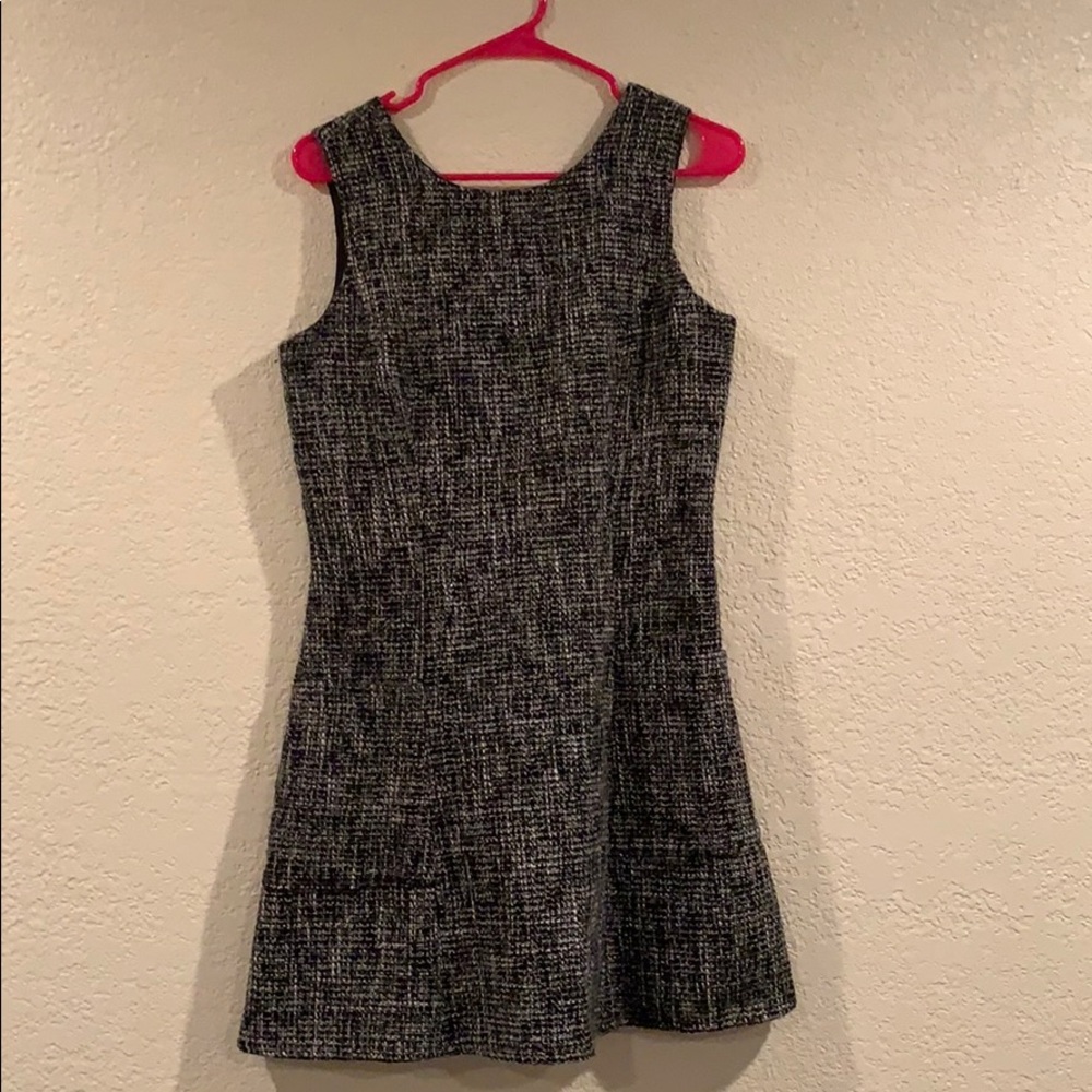 Momteau Dress